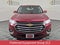 2021 Chevrolet Traverse High Country