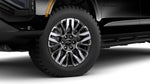 2027 Chevrolet Suburban Z71