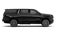 2027 Chevrolet Suburban High Country