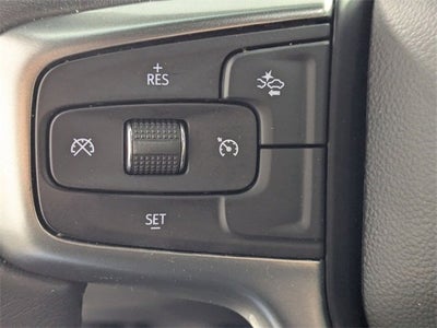 2021 Chevrolet Suburban LS