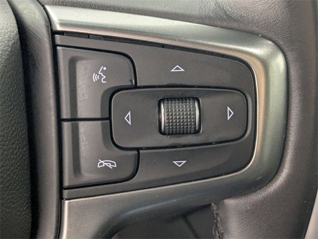 2021 Chevrolet Suburban LS