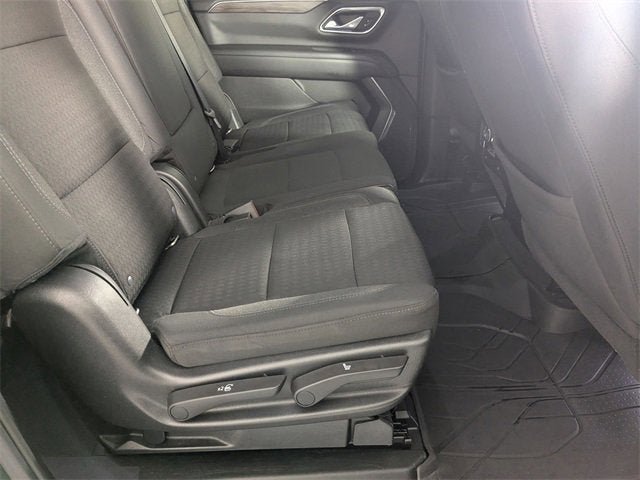 2021 Chevrolet Suburban LS