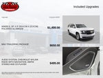 2015 Chevrolet Suburban LT