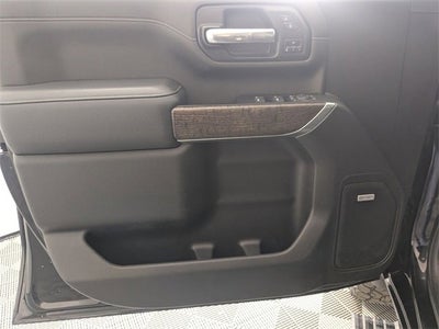 2022 GMC Sierra 3500 HD Denali