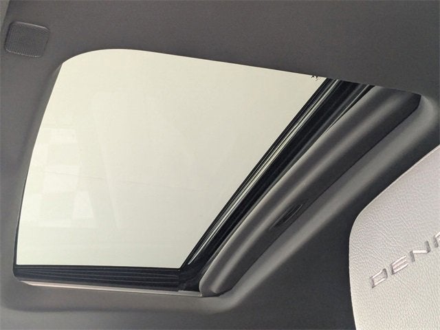 2022 GMC Sierra 3500 HD Denali