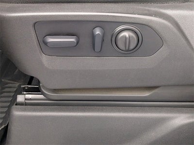 2022 GMC Sierra 3500 HD Denali