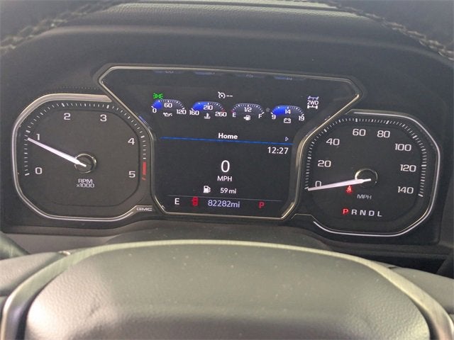 2022 GMC Sierra 3500 HD Denali