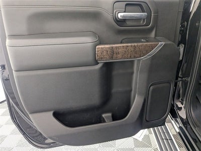 2022 GMC Sierra 3500 HD Denali