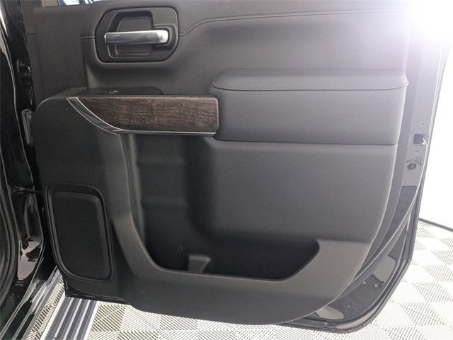 2022 GMC Sierra 3500 HD Denali