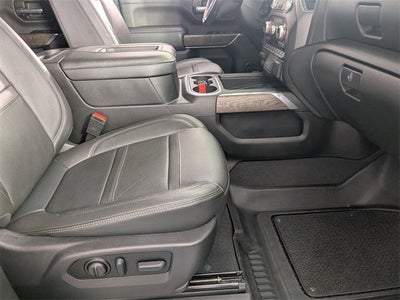 2022 GMC Sierra 3500 HD Denali