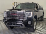 2022 GMC Sierra 3500 HD Denali