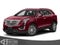 2018 Cadillac XT5 Luxury FWD