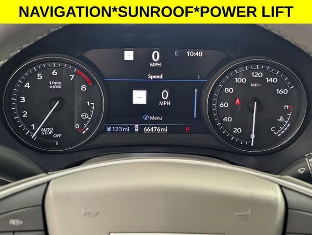 2021 Cadillac XT5 FWD Premium Luxury