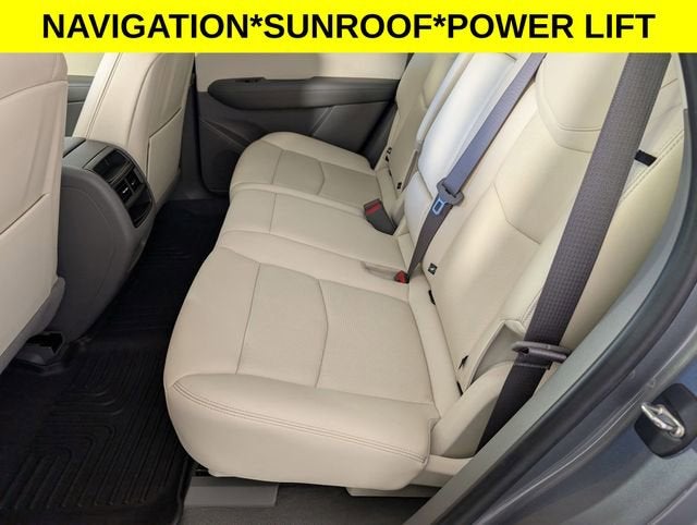 2021 Cadillac XT5 FWD Premium Luxury