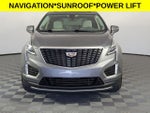 2021 Cadillac XT5 FWD Premium Luxury