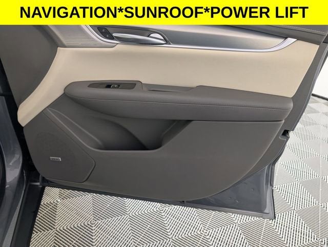2021 Cadillac XT5 FWD Premium Luxury