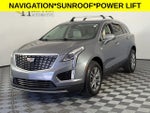 2021 Cadillac XT5 FWD Premium Luxury