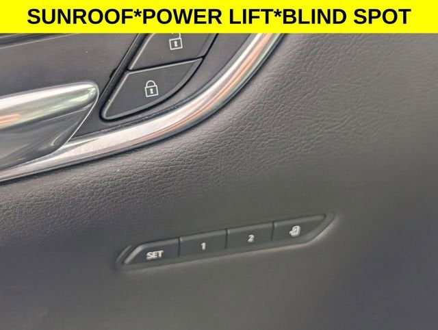2020 Cadillac XT5 Premium Luxury FWD