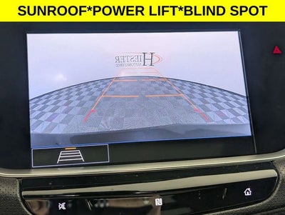 2020 Cadillac XT5 Premium Luxury FWD