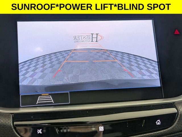 2020 Cadillac XT5 Premium Luxury FWD