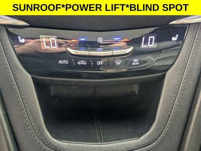 2020 Cadillac XT5 Premium Luxury FWD