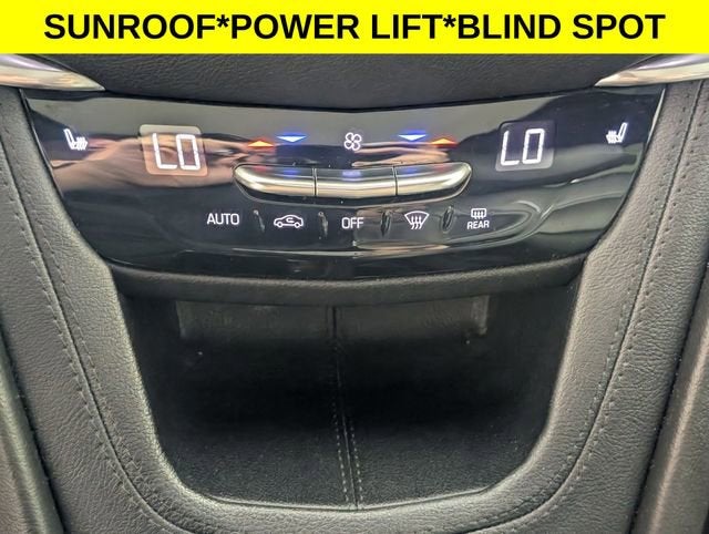 2020 Cadillac XT5 Premium Luxury FWD
