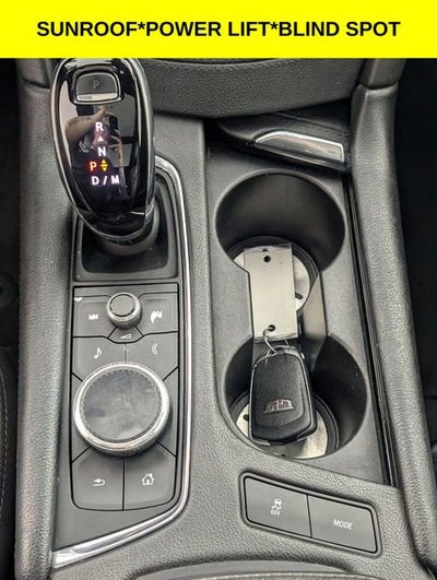 2020 Cadillac XT5 Premium Luxury FWD