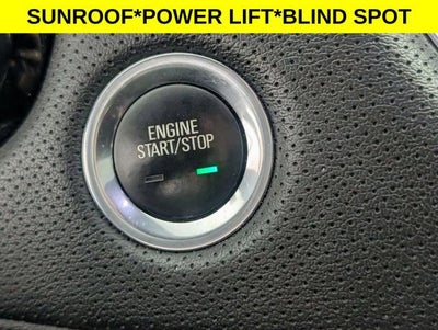 2020 Cadillac XT5 Premium Luxury FWD