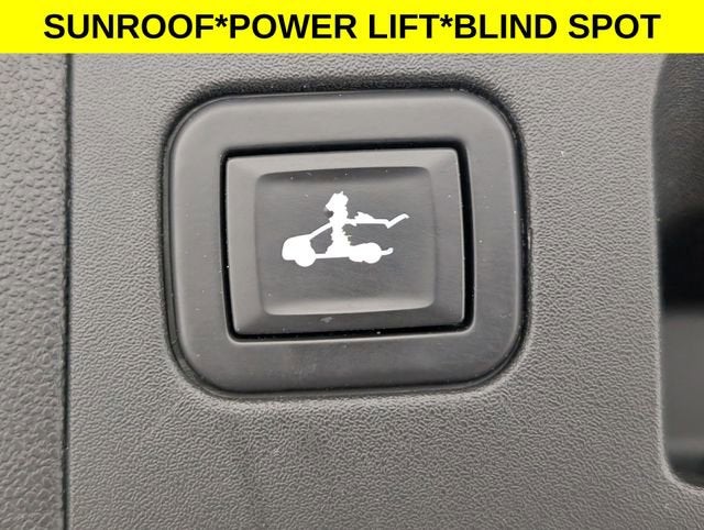 2020 Cadillac XT5 Premium Luxury FWD