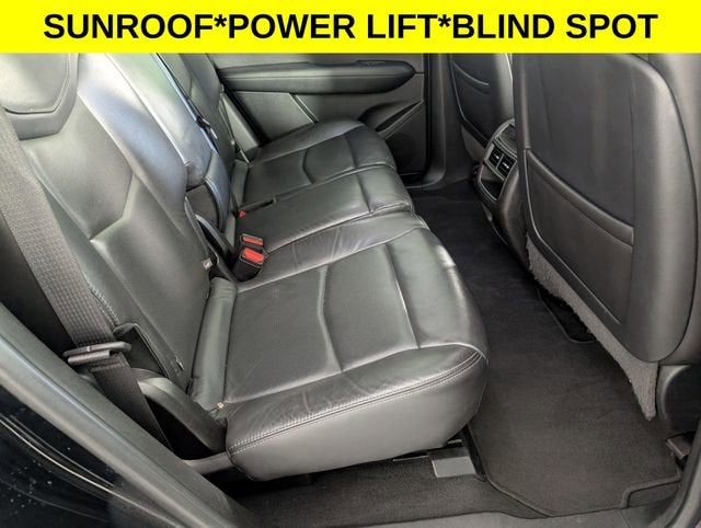 2020 Cadillac XT5 Premium Luxury FWD