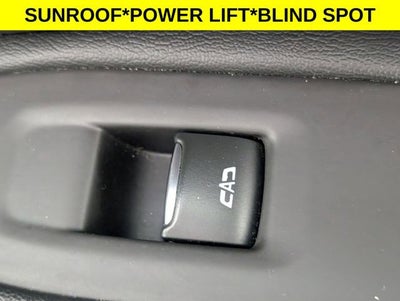 2020 Cadillac XT5 Premium Luxury FWD