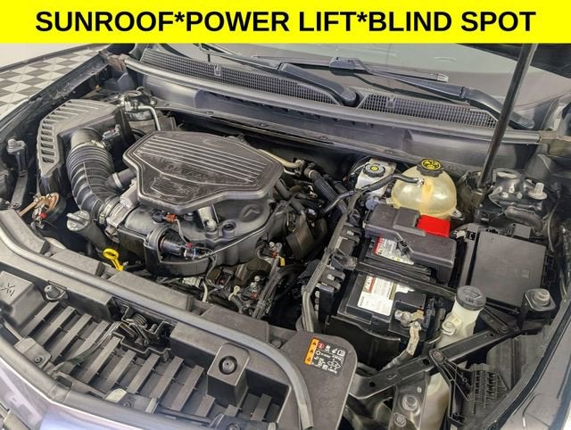 2020 Cadillac XT5 Premium Luxury FWD