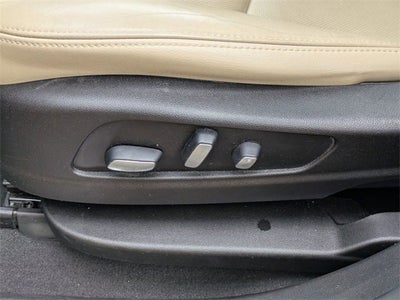 2019 Cadillac XT5 Premium Luxury FWD