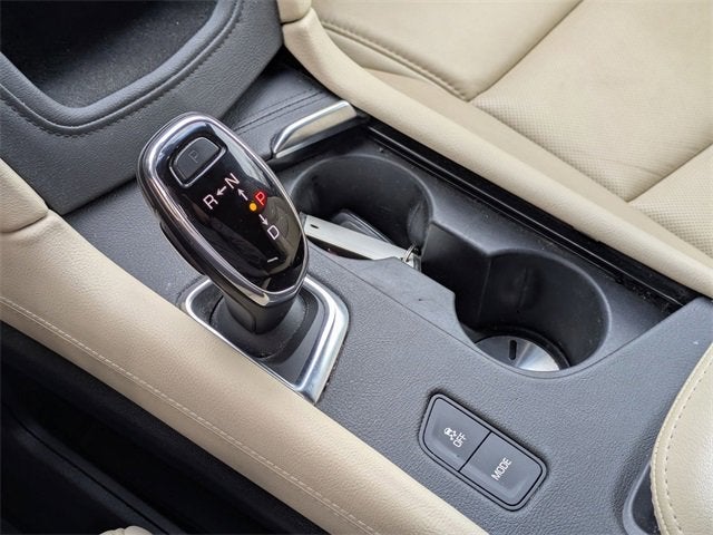 2019 Cadillac XT5 Premium Luxury FWD