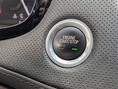 2019 Cadillac XT5 Premium Luxury FWD