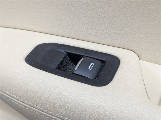 2019 Cadillac XT5 Premium Luxury FWD