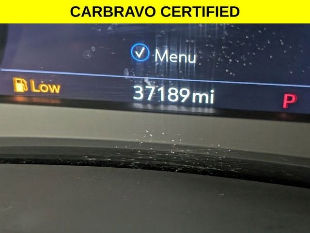 2023 Cadillac XT5 Sport