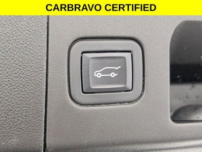 2023 Cadillac XT5 Sport