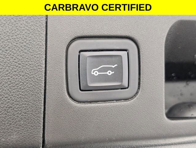 2023 Cadillac XT5 Sport