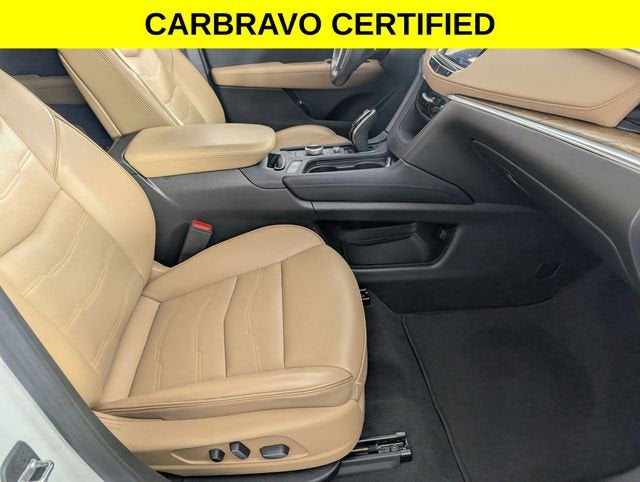 2023 Cadillac XT5 Sport