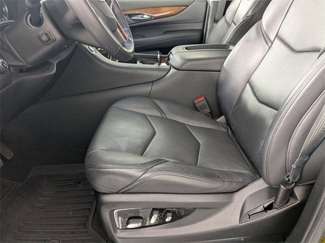 2019 Cadillac Escalade Premium Luxury
