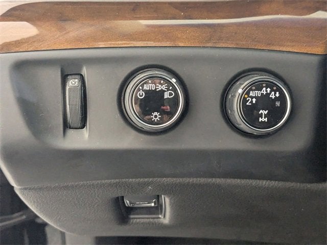 2019 Cadillac Escalade Premium Luxury