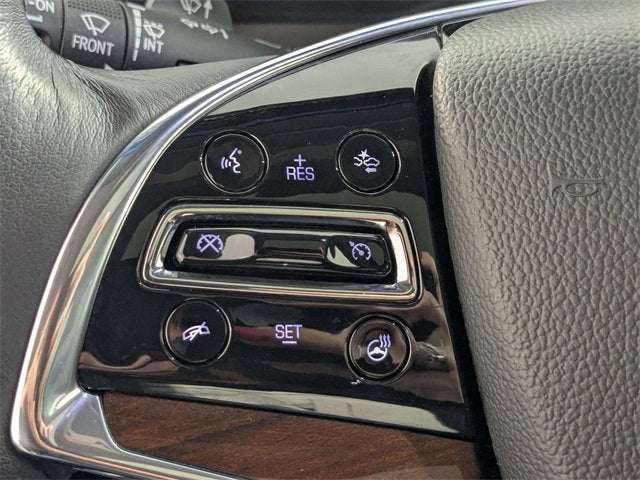 2019 Cadillac Escalade Premium Luxury