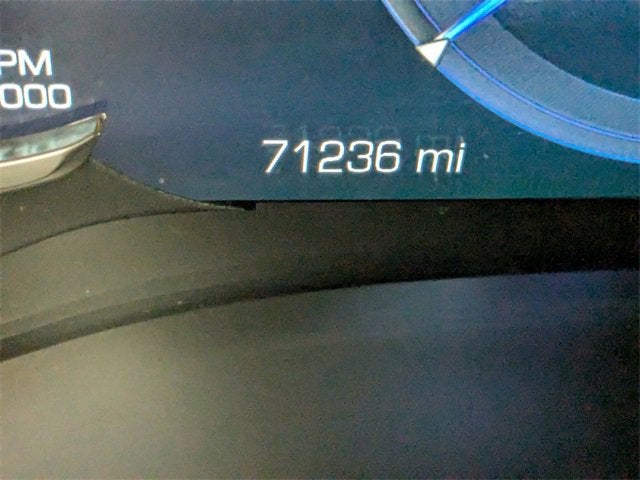 2019 Cadillac Escalade Premium Luxury