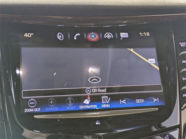 2019 Cadillac Escalade Premium Luxury