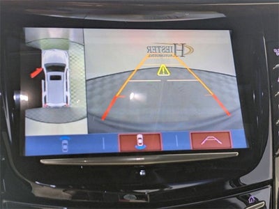 2019 Cadillac Escalade Premium Luxury