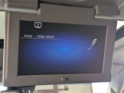 2019 Cadillac Escalade Premium Luxury