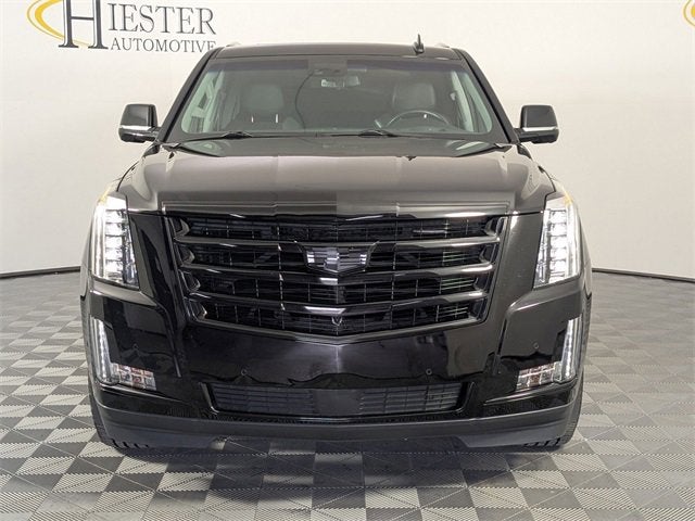 2019 Cadillac Escalade Premium Luxury