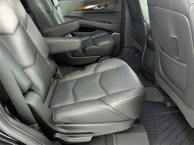 2019 Cadillac Escalade Premium Luxury