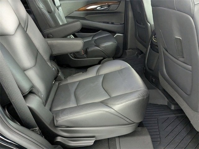 2019 Cadillac Escalade Premium Luxury